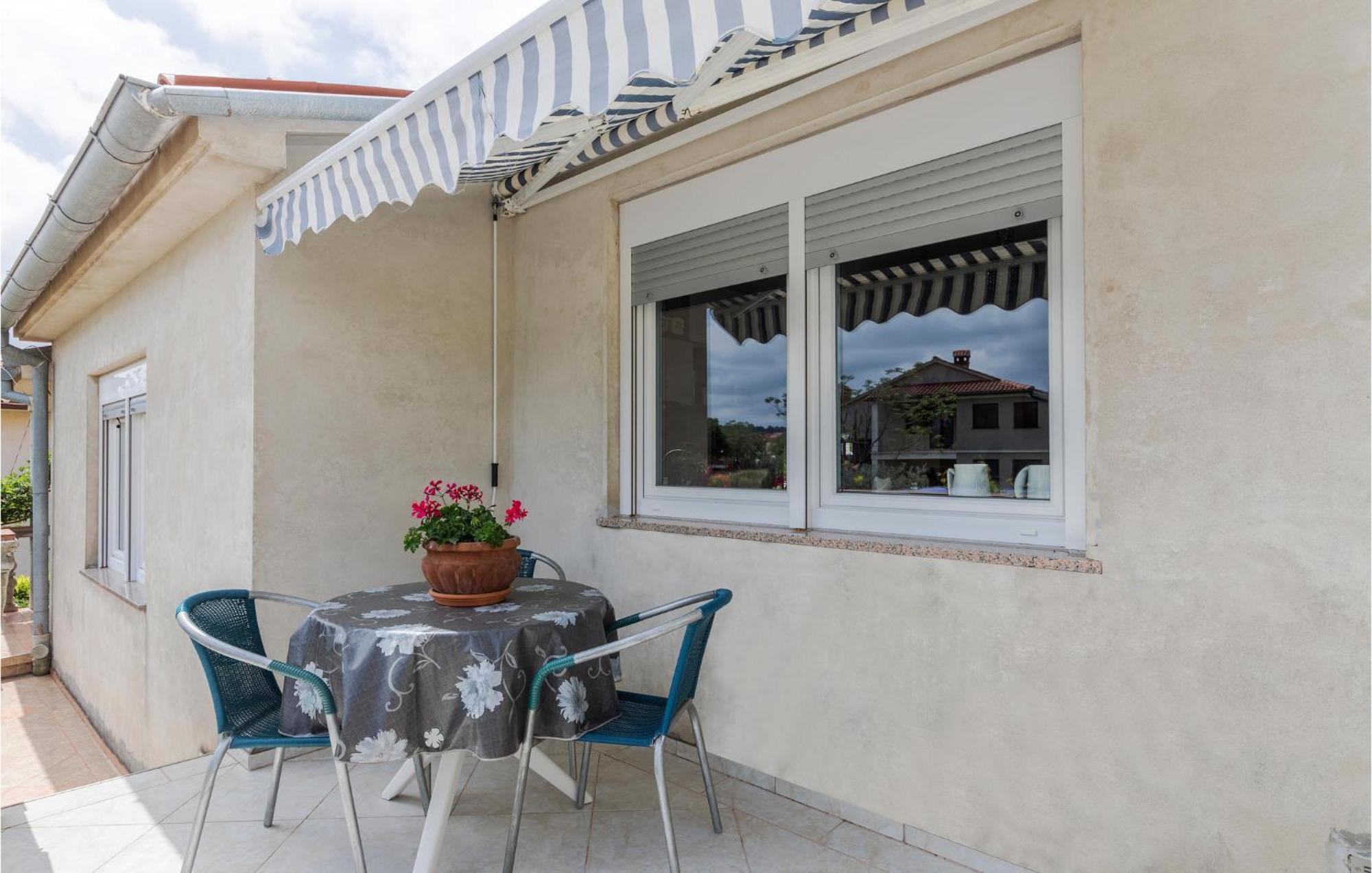 Gorgeous Apartment In Pula With Wifi Екстер'єр фото