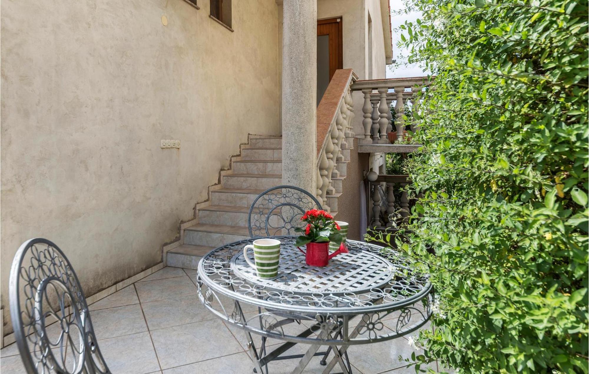 Gorgeous Apartment In Pula With Wifi Екстер'єр фото