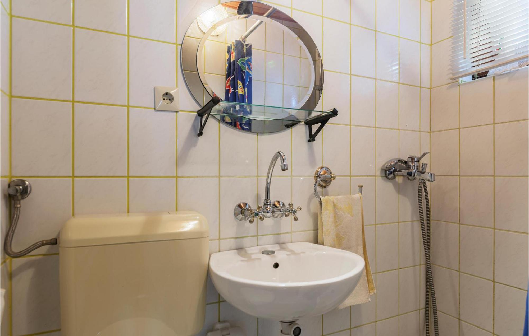 Gorgeous Apartment In Pula With Wifi Екстер'єр фото